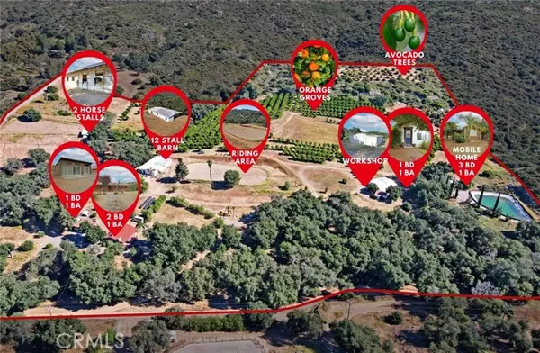 Escondido, CA 92027,17825 Bear Valley Lane