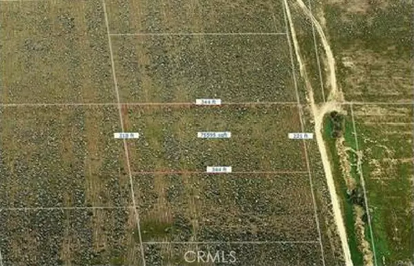 0 Vac/100 Stw/Vic Avenue C8, Lancaster, CA 93536