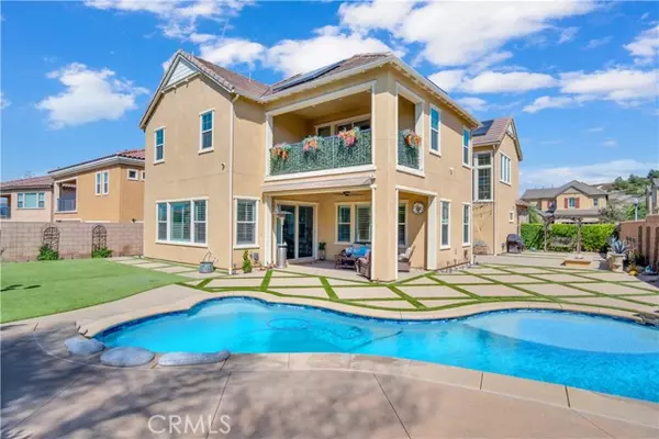 Chino Hills, CA 91709,17168 Penacova St