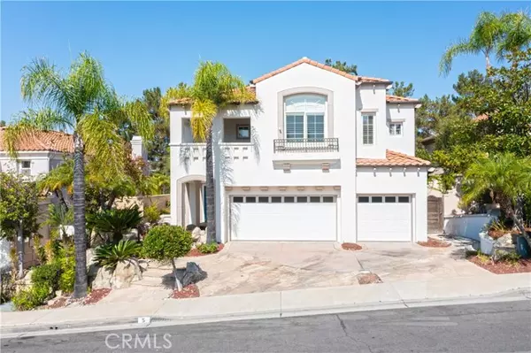 5 Encinal, Lake Forest (el Toro), CA 92610