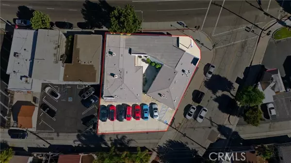 Montebello, CA 90640,2603 W Beverly Boulevard