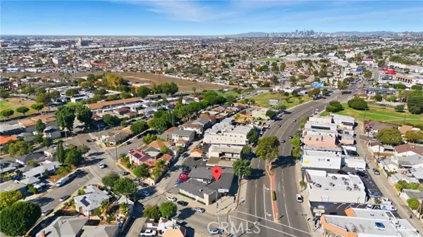 Montebello, CA 90640,2603 W Beverly Boulevard