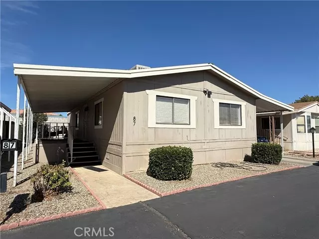 Victorville, CA 92392,14000 El Evado Road #87