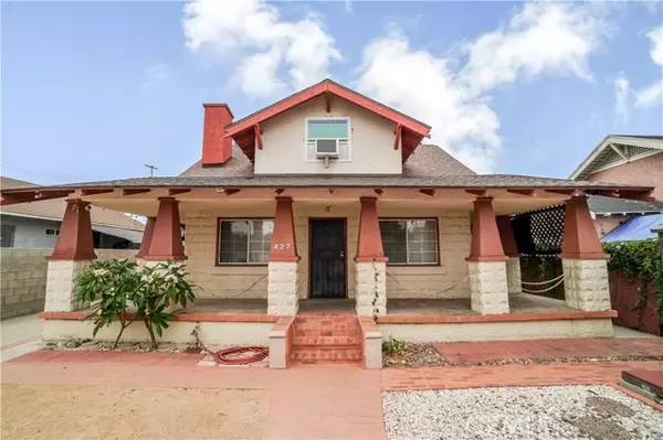 East Los Angeles, CA 90063,427 N Hicks Avenue