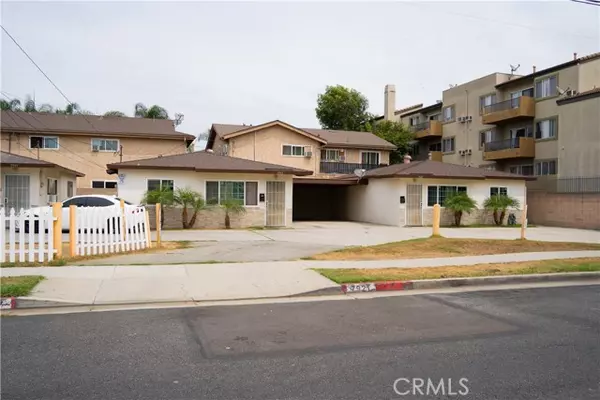 Paramount, CA 90723,7913 Howe Street