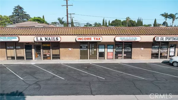 Downey, CA 90242,12848 Paramount Boulevard