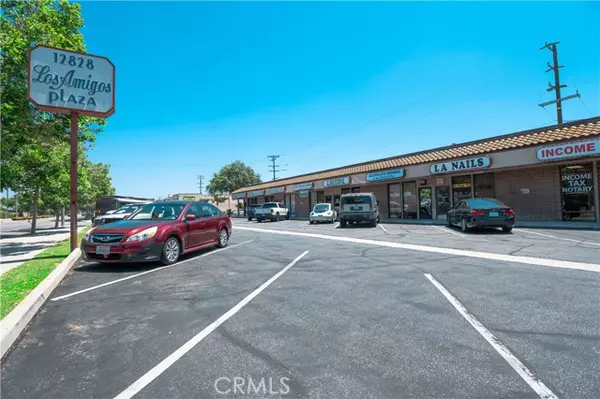 Downey, CA 90242,12848 Paramount Boulevard