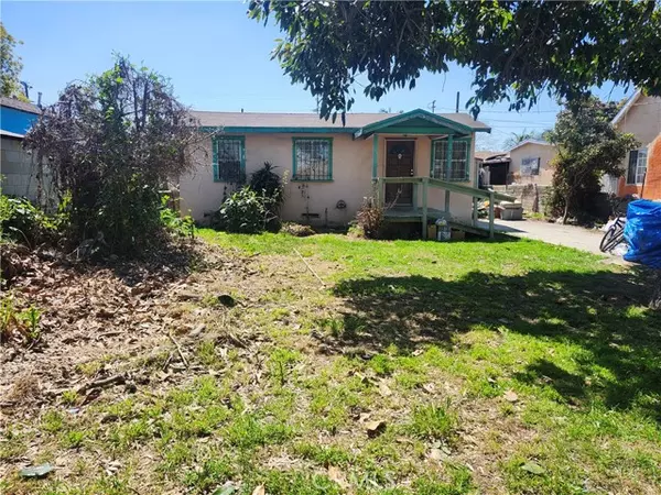 2036 E Shauer Street, Compton, CA 90222