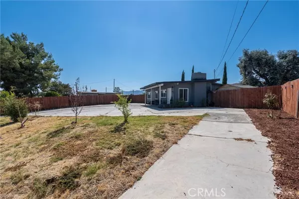 Hesperia, CA 92345,17615 Sultana Street