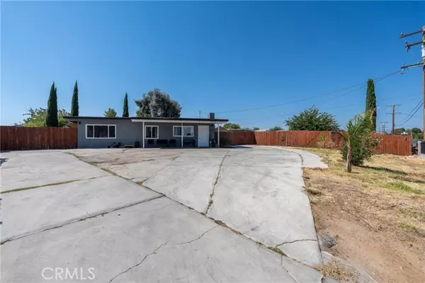 Hesperia, CA 92345,17615 Sultana Street
