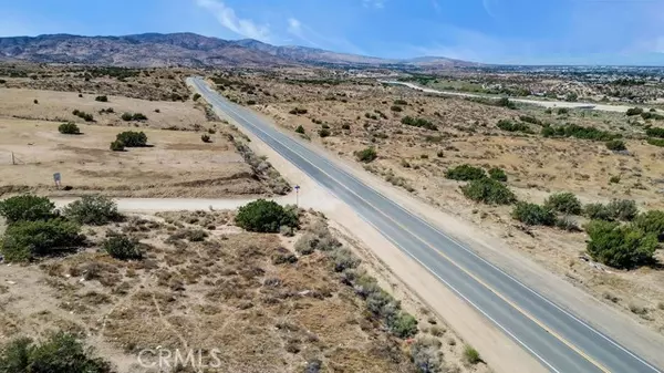 Palmdale, CA 93550,0 Vic Ave V Barrel SPGS