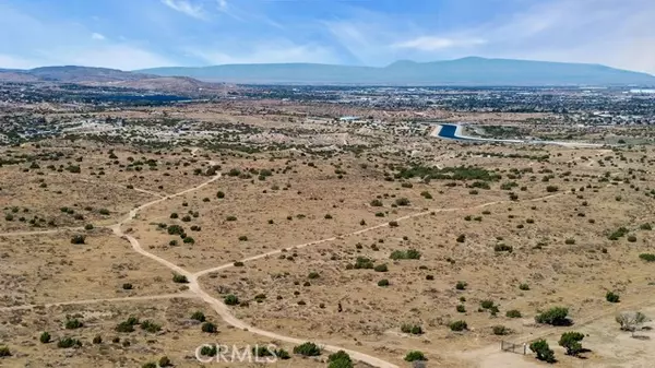 0 Vic Ave V Barrel SPGS, Palmdale, CA 93550