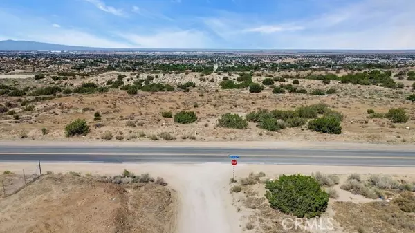 Palmdale, CA 93550,0 Vic Ave V Barrel SPGS