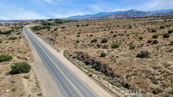 Palmdale, CA 93550,0 Vic Ave V Barrel SPGS