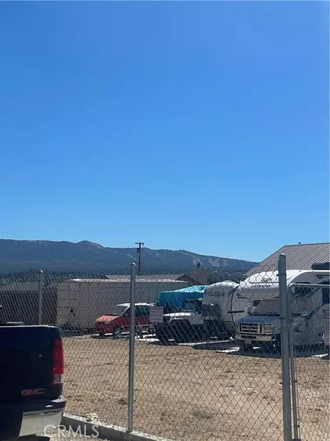 0 South dr., Big Bear City, CA 92314