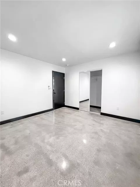 Los Angeles, CA 90011,3633 Trinity Street #1/2