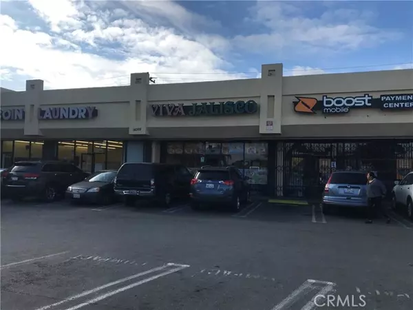 Compton, CA 90221,14309 S Atlantic Avenue