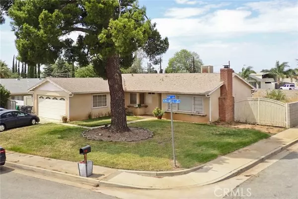1065 Kingswell Avenue, Banning, CA 92220