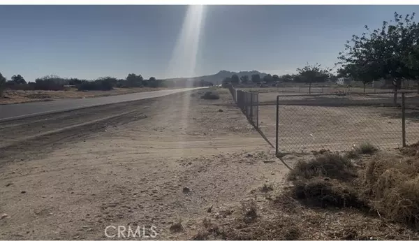 Lancaster, CA 93535,0 Cor Ave N Drt 161th St E Avenue