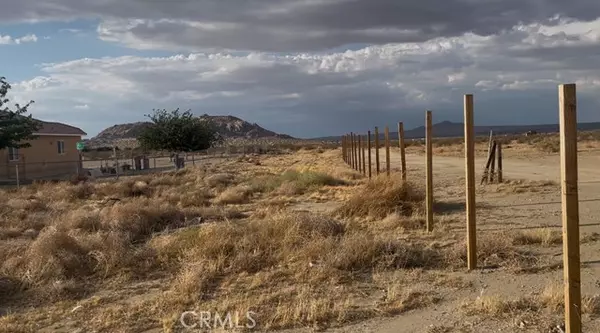 Lancaster, CA 93535,0 Cor Ave N Drt 161th St E Avenue