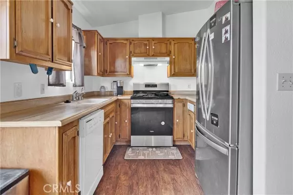 Shandon, CA 93461,161 N 4th Street