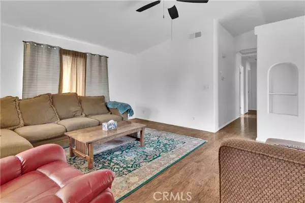 Shandon, CA 93461,161 N 4th Street