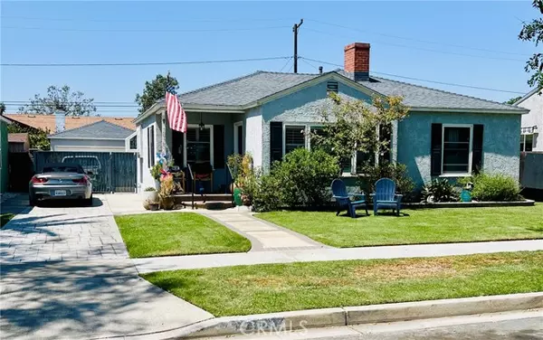 Long Beach, CA 90806,2925 San Francisco Avenue