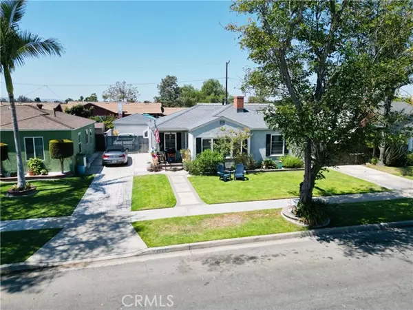 Long Beach, CA 90806,2925 San Francisco Avenue