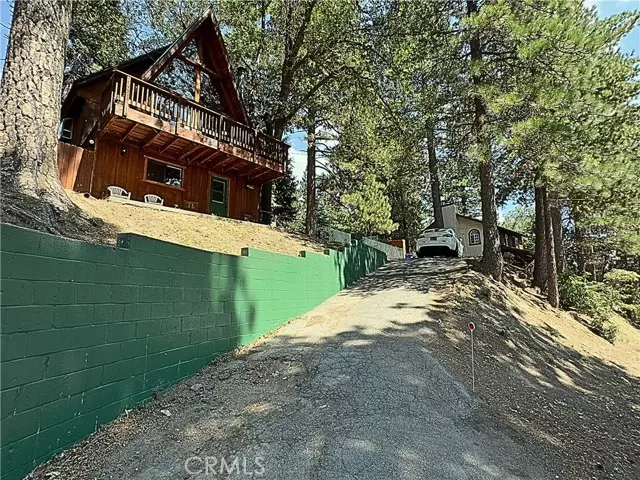 Running Springs, CA 92382,31450 Ocean View Drive