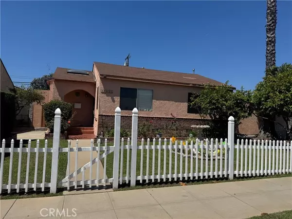 15423 Van Ness Avenue, Gardena, CA 90249