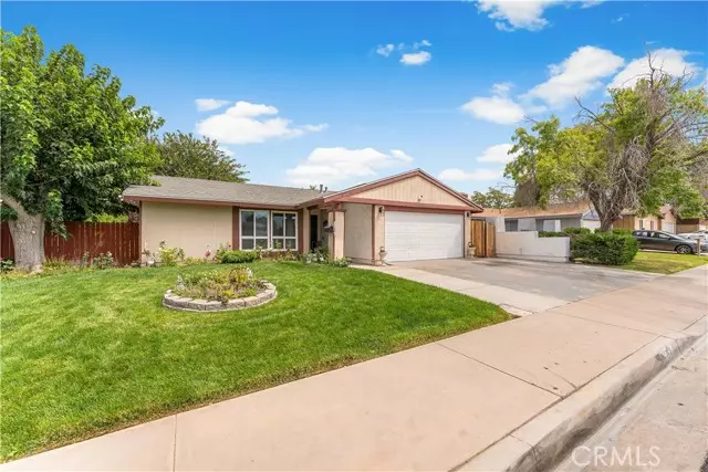 Lancaster, CA 93535,44202 E 4th Street