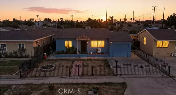 Pico Rivera, CA 90660,8710 Railton Street