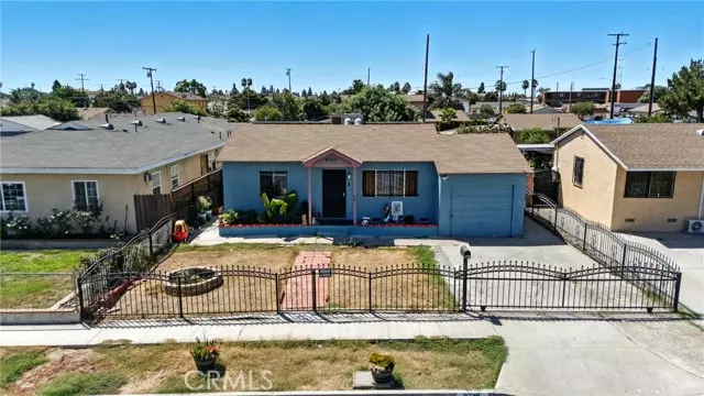 Pico Rivera, CA 90660,8710 Railton Street