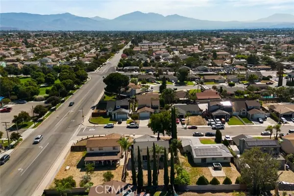 Fontana, CA 92336,7724 Myles Court