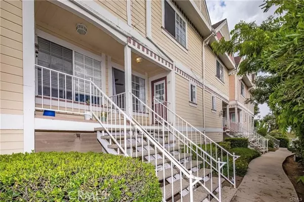 Sylmar (los Angeles), CA 91342,13750 Hubbard Street #77