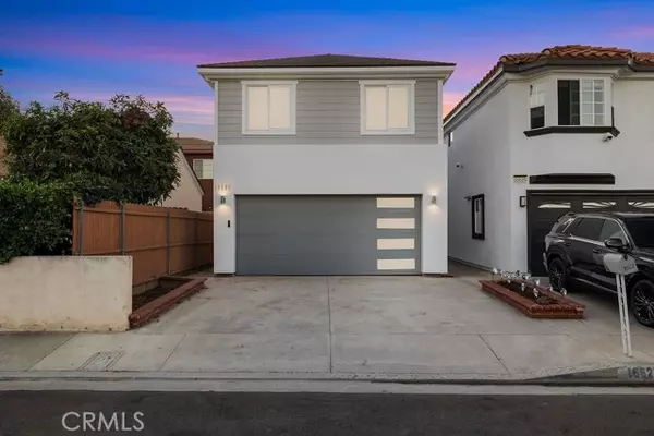 16627 Eric Avenue, Cerritos, CA 90703
