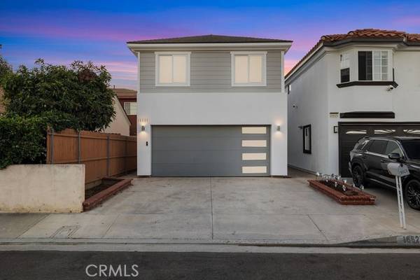 16627 Eric Avenue, Cerritos, CA 90703