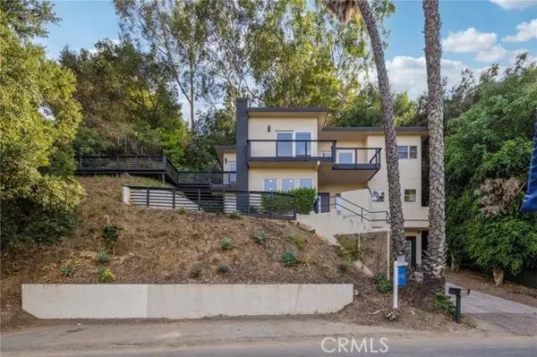 Los Angeles, CA 90068,3600 Multiview Drive