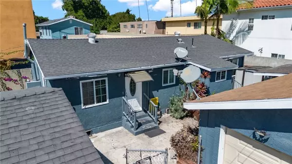 415 E 97th Street, Inglewood, CA 90301