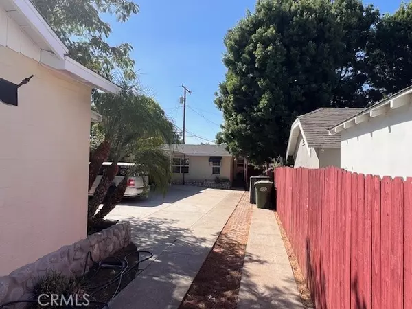 Whittier, CA 90602,13608 La Cuarta Street