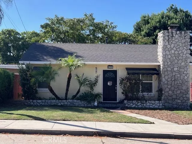 Whittier, CA 90602,13608 La Cuarta Street