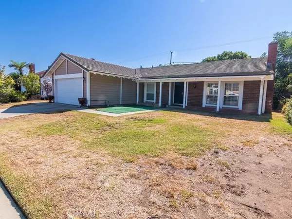 Hacienda Heights, CA 91745,1614 Adalia Avenue