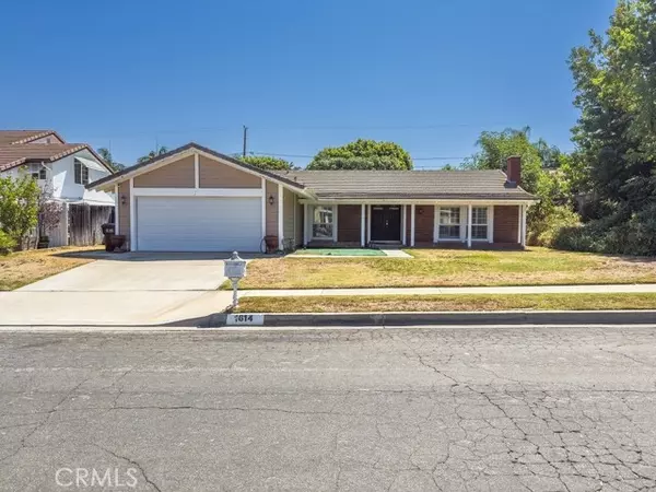 Hacienda Heights, CA 91745,1614 Adalia Avenue