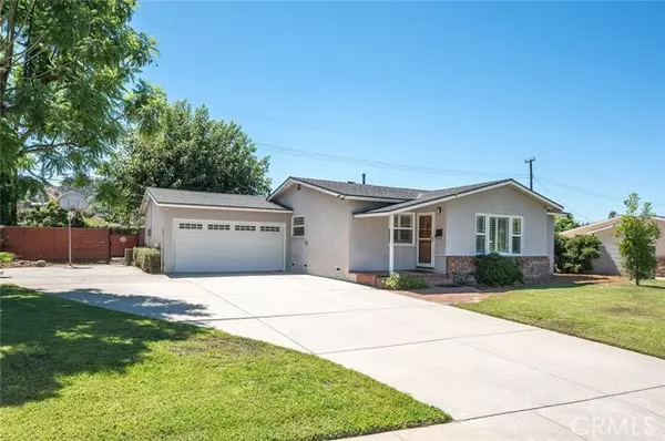 Glendora, CA 91741,1032 E Lemon Avenue