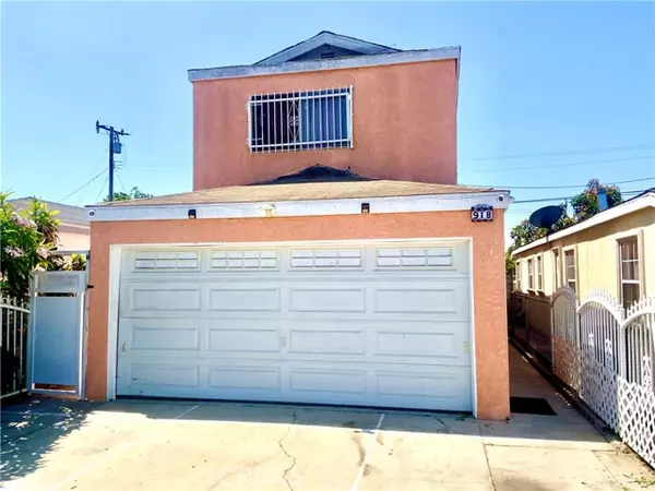 Compton, CA 90220,918 W Cedar Street