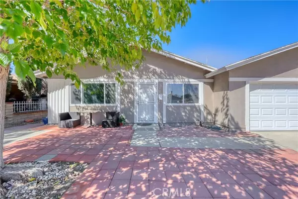 Lancaster, CA 93536,43327 Echard Avenue