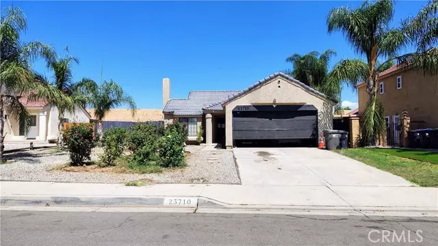 Moreno Valley, CA 92557,23710 Swan Street