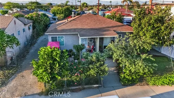 Commerce, CA 90022,6041 Ferguson Drive