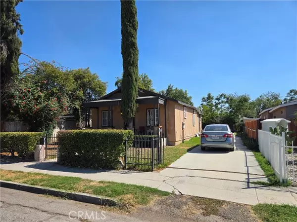 San Bernardino, CA 92410,255 E Kingman Street