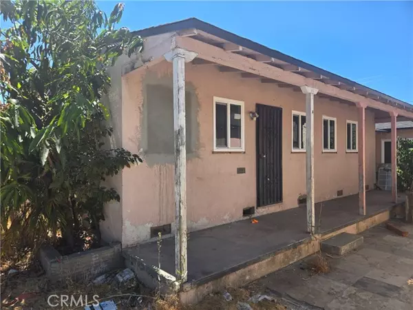 8669 San Gabriel Avenue, South Gate, CA 90280